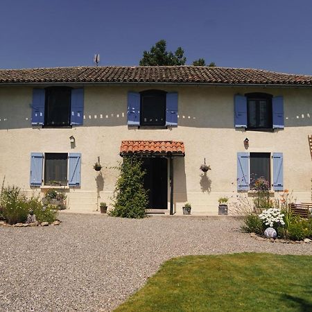 Michouat Chambre D'Hotes Vidou Exterior foto